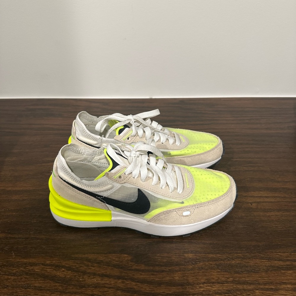 Nike waffle one sneakerss